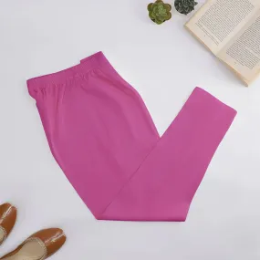 1pc - Unstitched Trouser