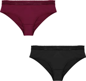 2 Pack panties DP74301 001 Carnival