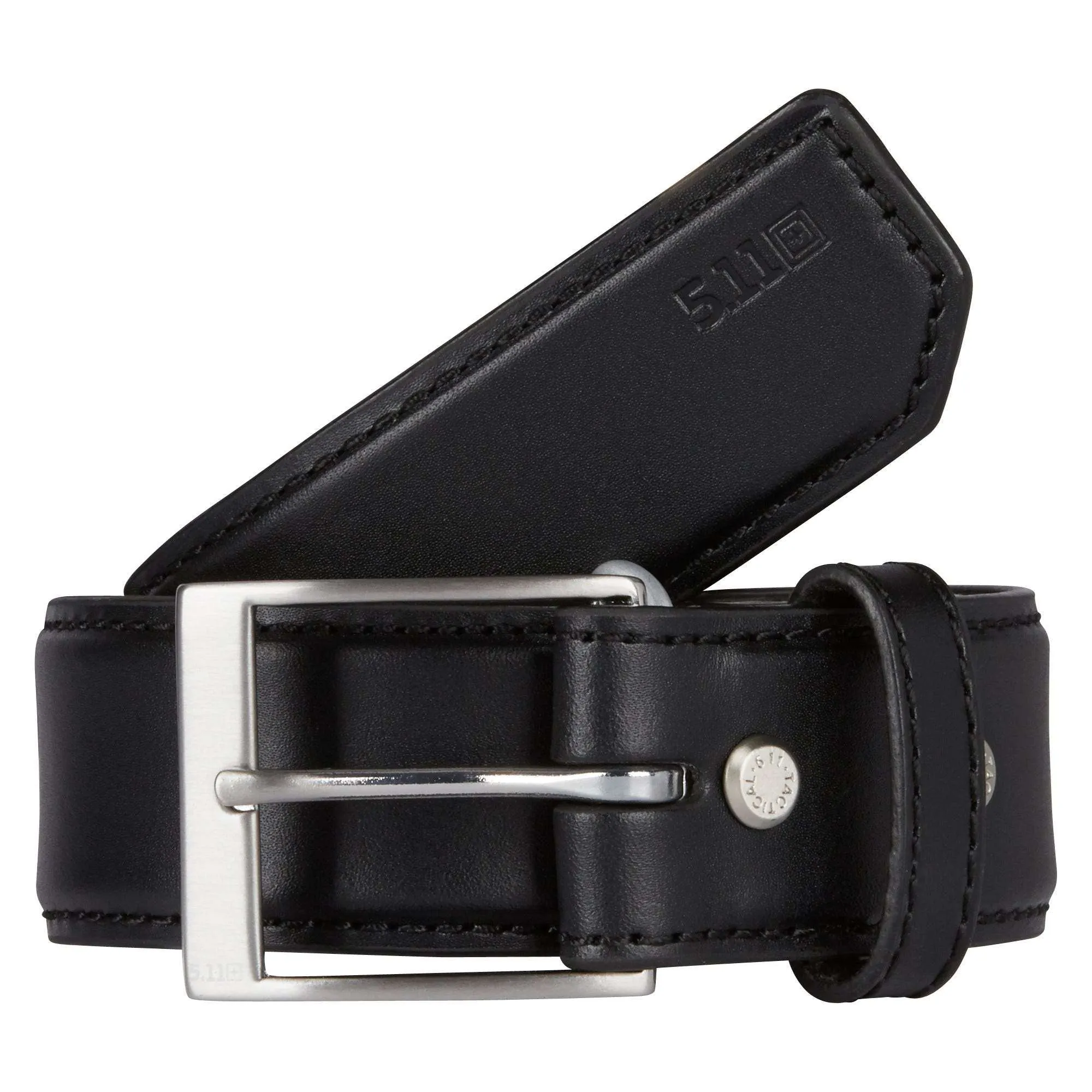 5.11 Tactical 1.5" Plain Casual Belt