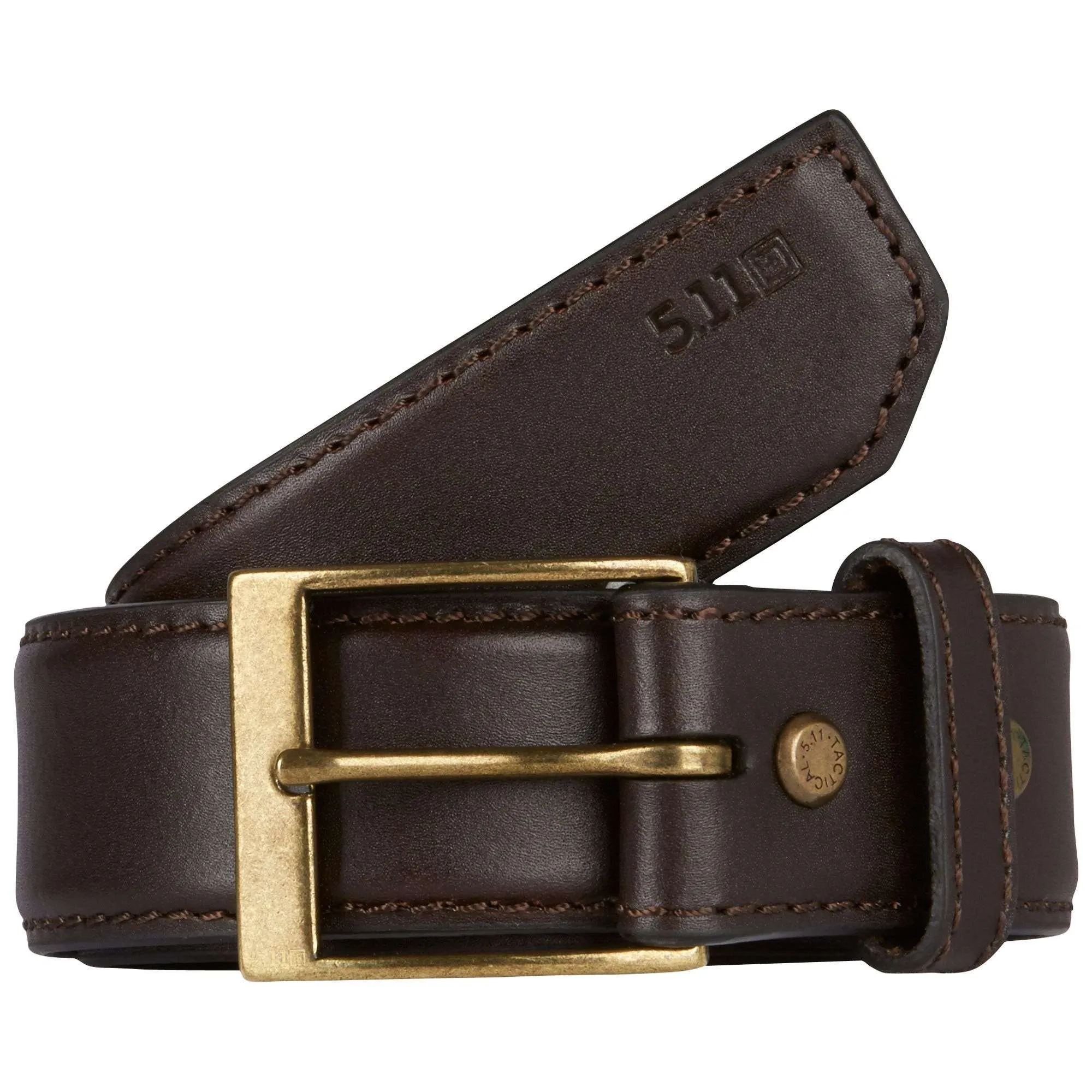 5.11 Tactical 1.5" Plain Casual Belt