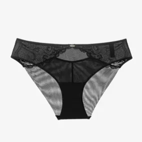 Ajour Las Ventas Seamless Back Panties T88