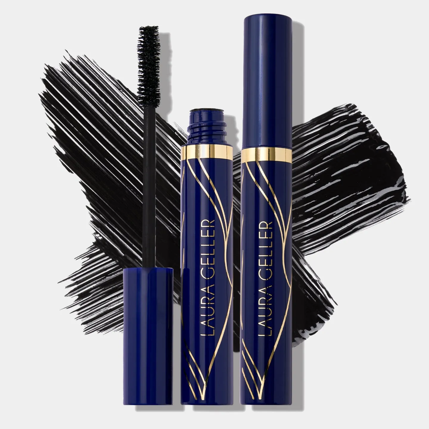 Always There Waterproof Mascara Duo