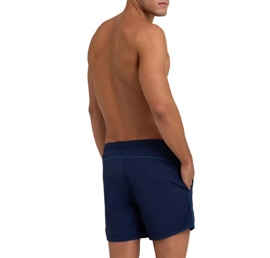 Arena Swimsuit Boxer for men Bywayx R 006442781 blue-turquoise