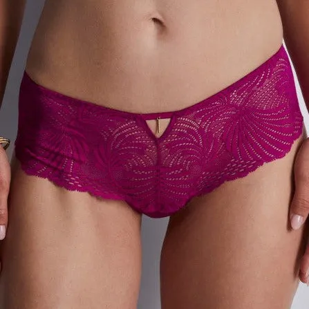 Aubade Rhythm of Desire St. Tropez Brief  2A70