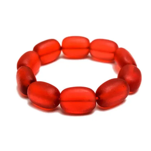 Aura Resin Bracelet