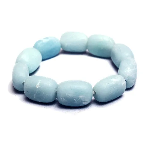 Aura Resin Bracelet