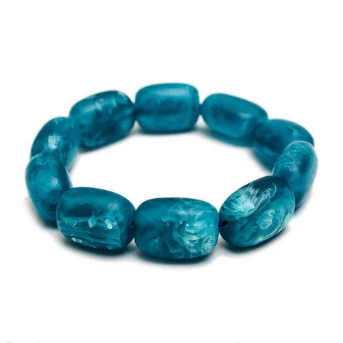 Aura Resin Bracelet