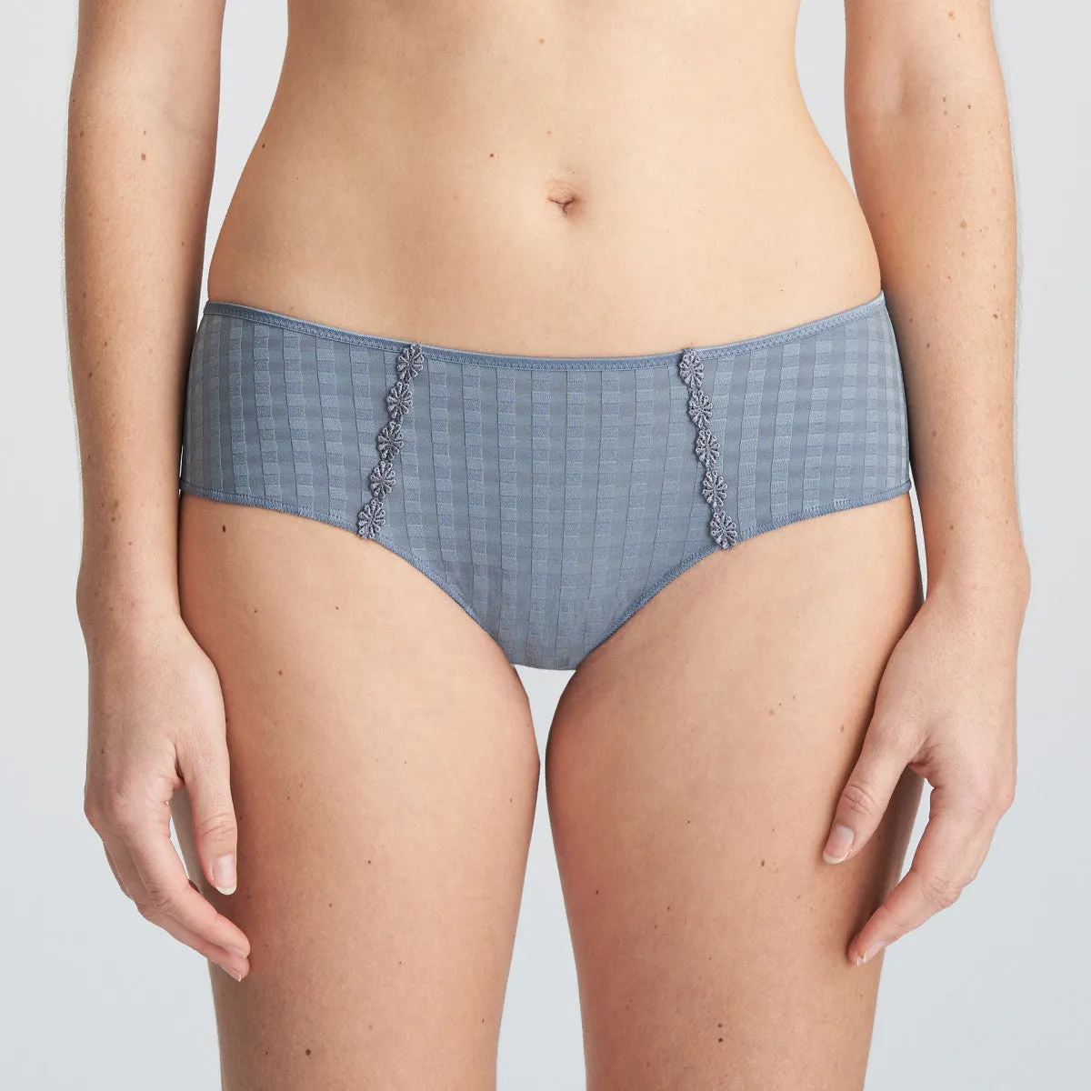 Avero Hotpant | Atlantic Blue