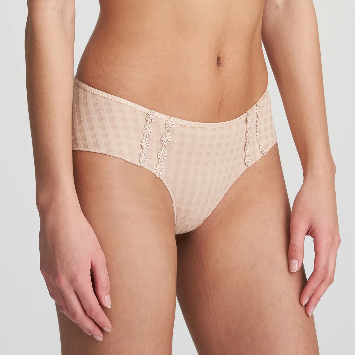 Avero Hotpant | Caffe Latte