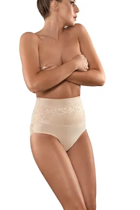 Babell Shaping Panties Tan