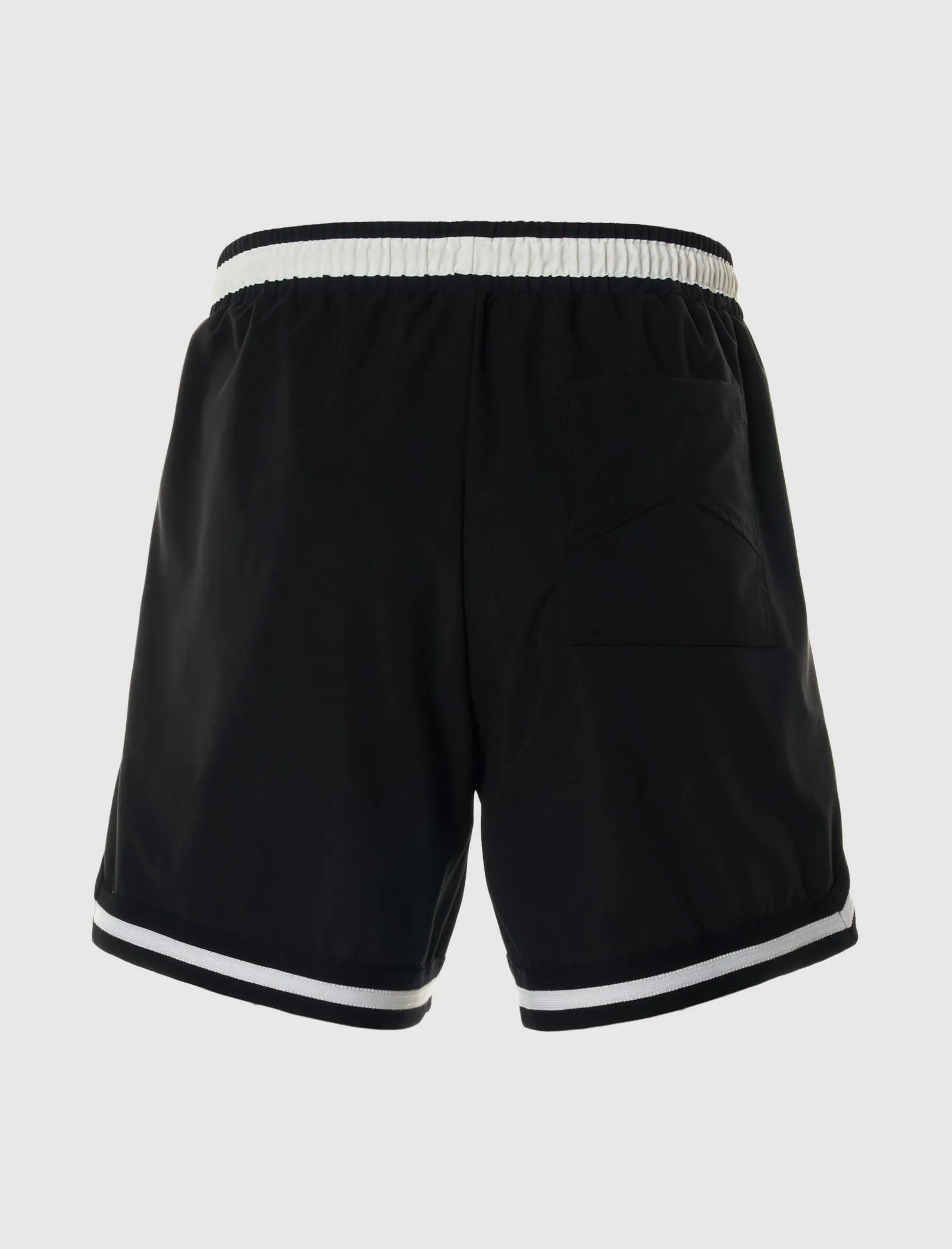 BASKETBALL SWIM SHORT