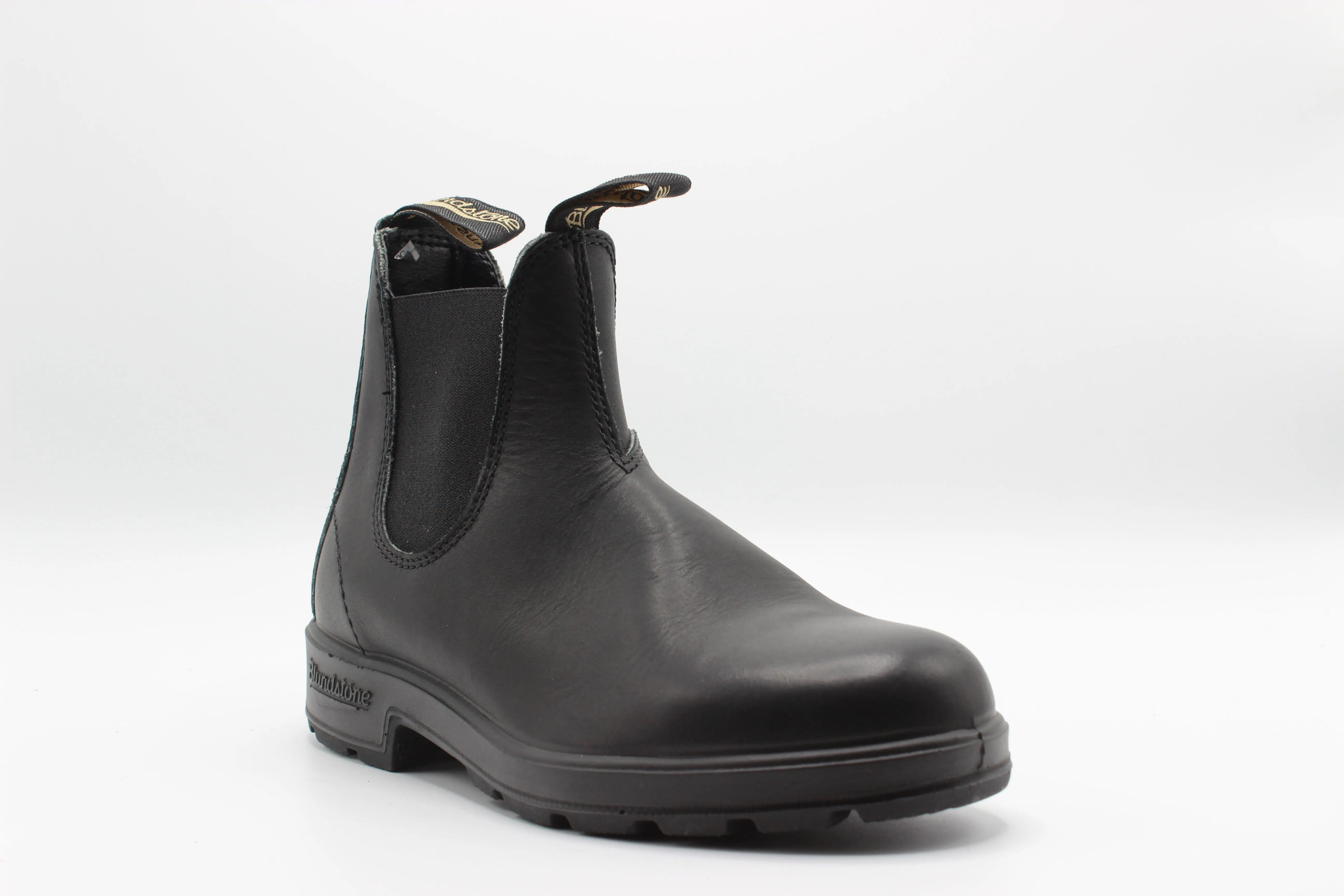 BLUNDSTONE 510 nero