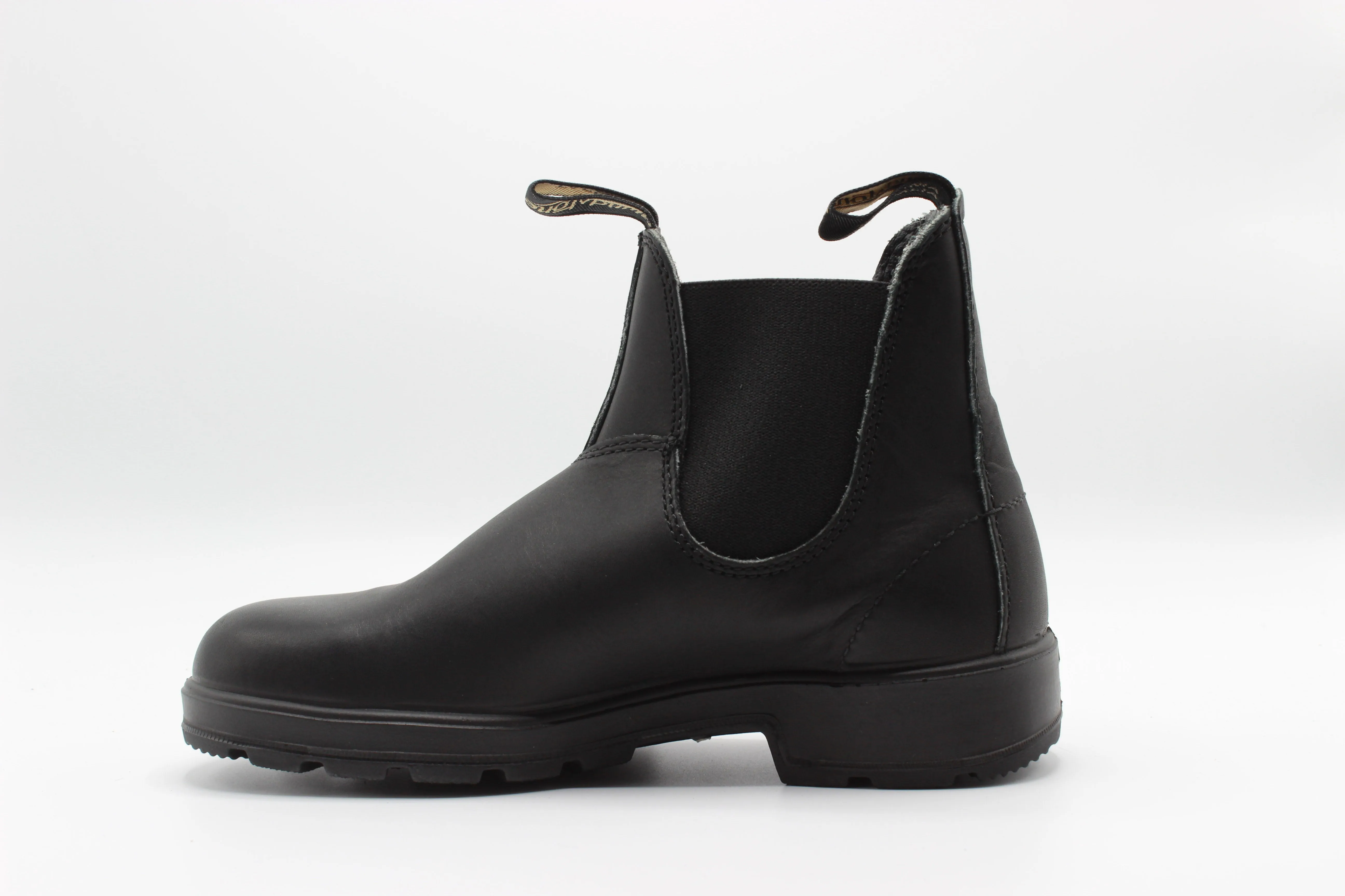 BLUNDSTONE 510 nero