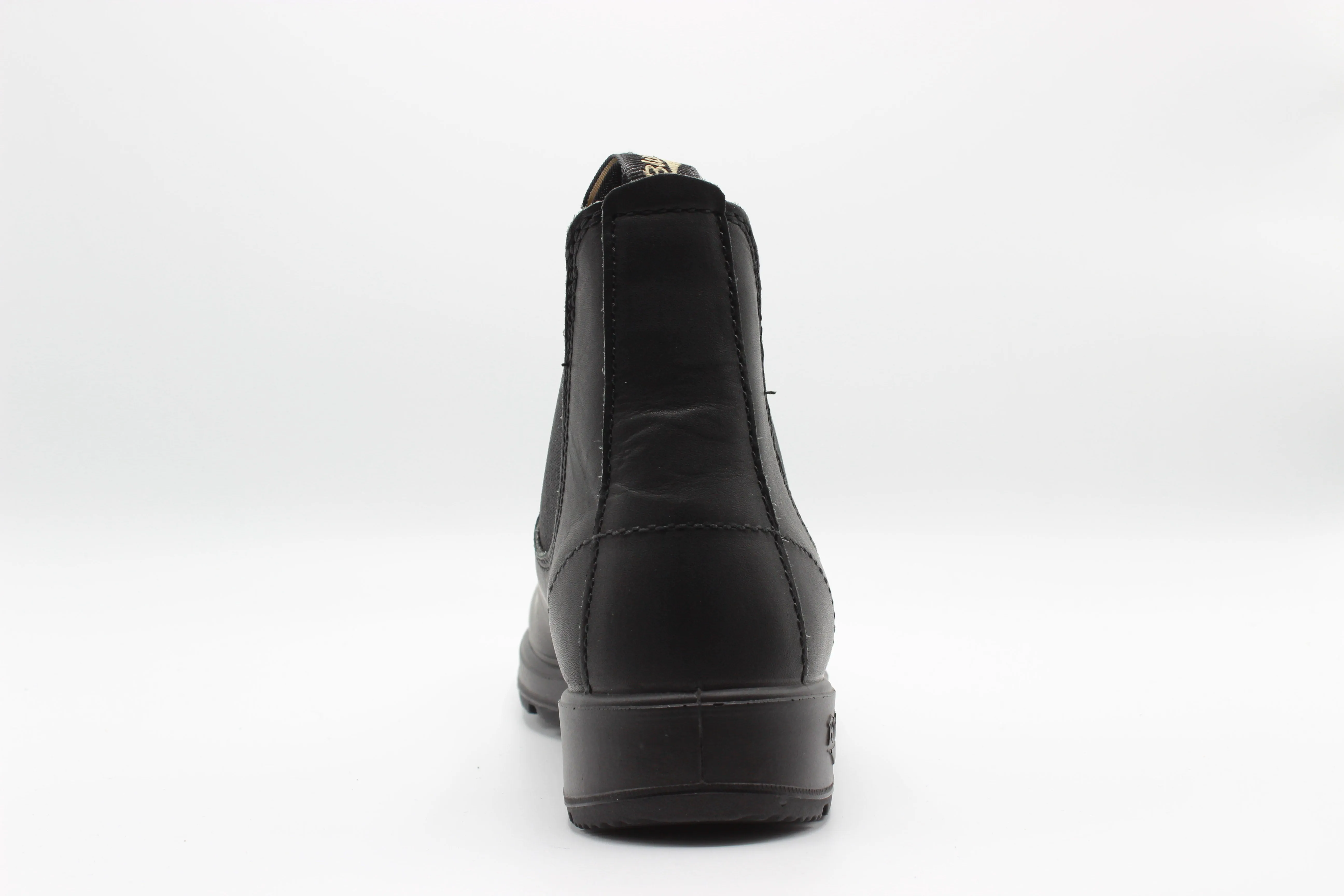 BLUNDSTONE 510 nero