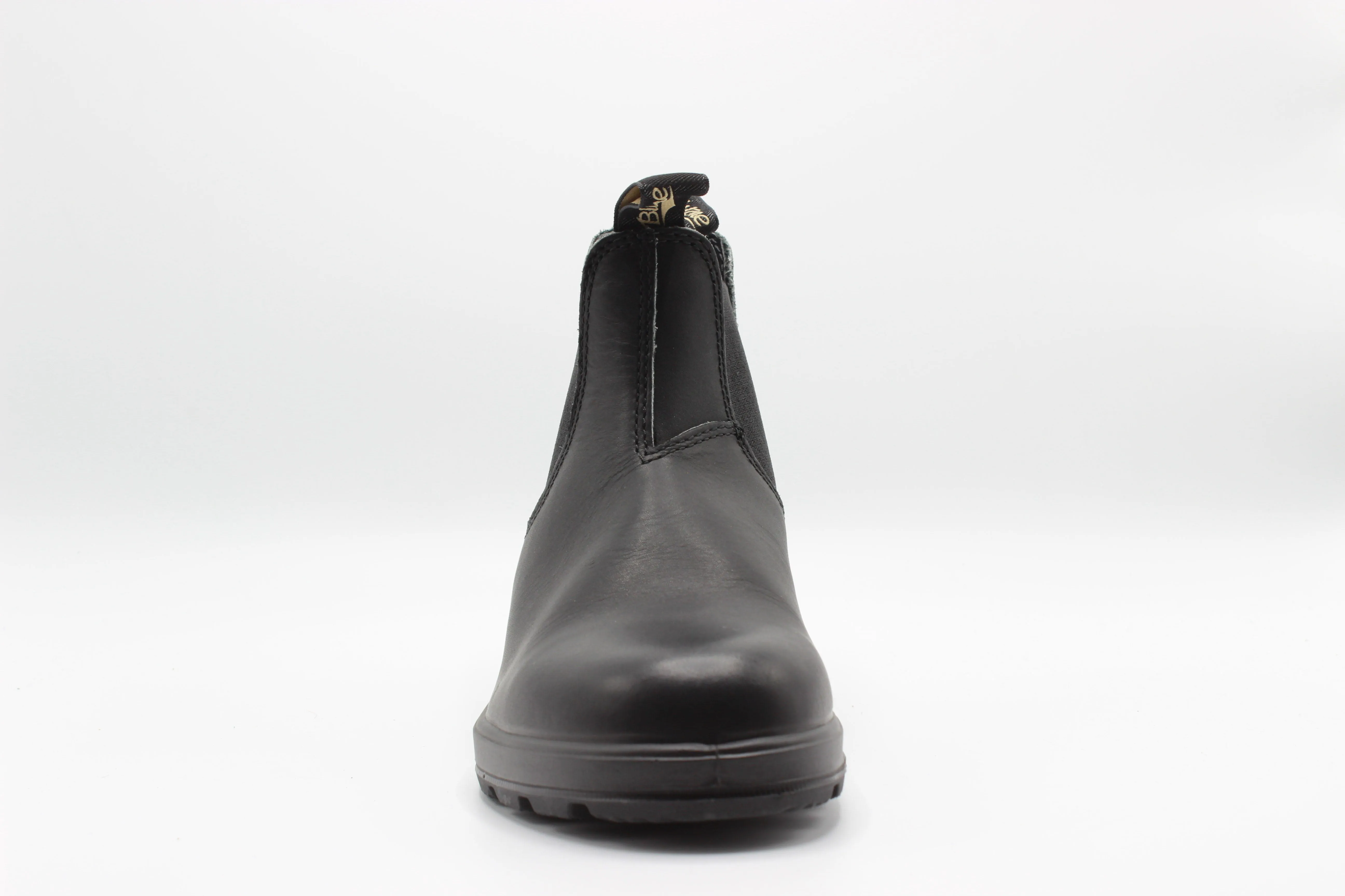 BLUNDSTONE 510 nero