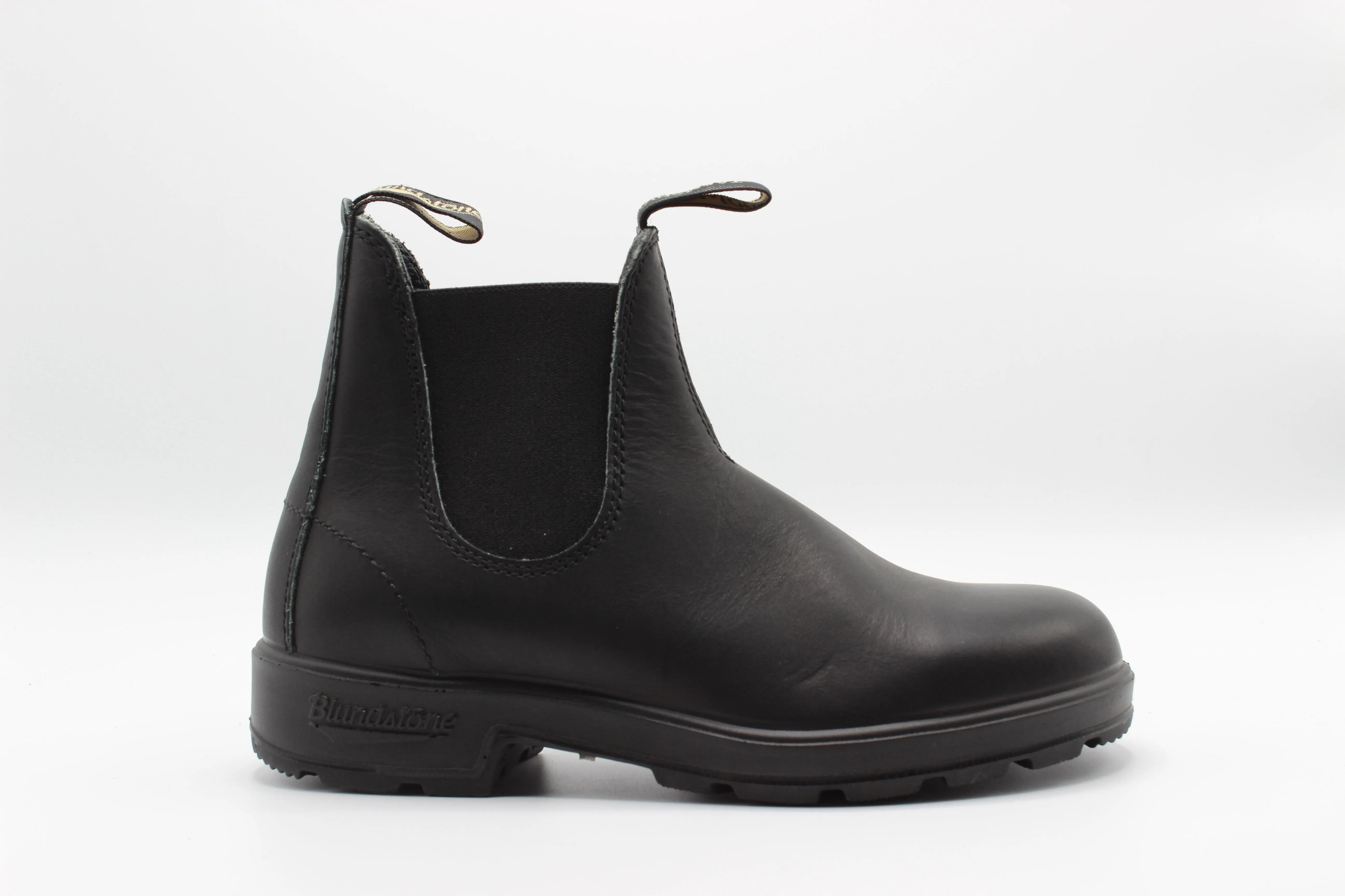 BLUNDSTONE 510 nero