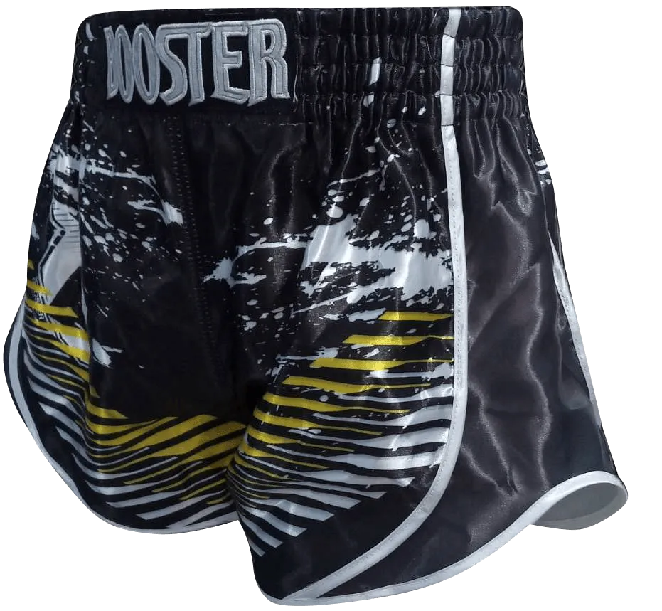 Booster Shorts AD racer 1