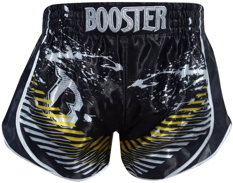 Booster Shorts AD racer 1