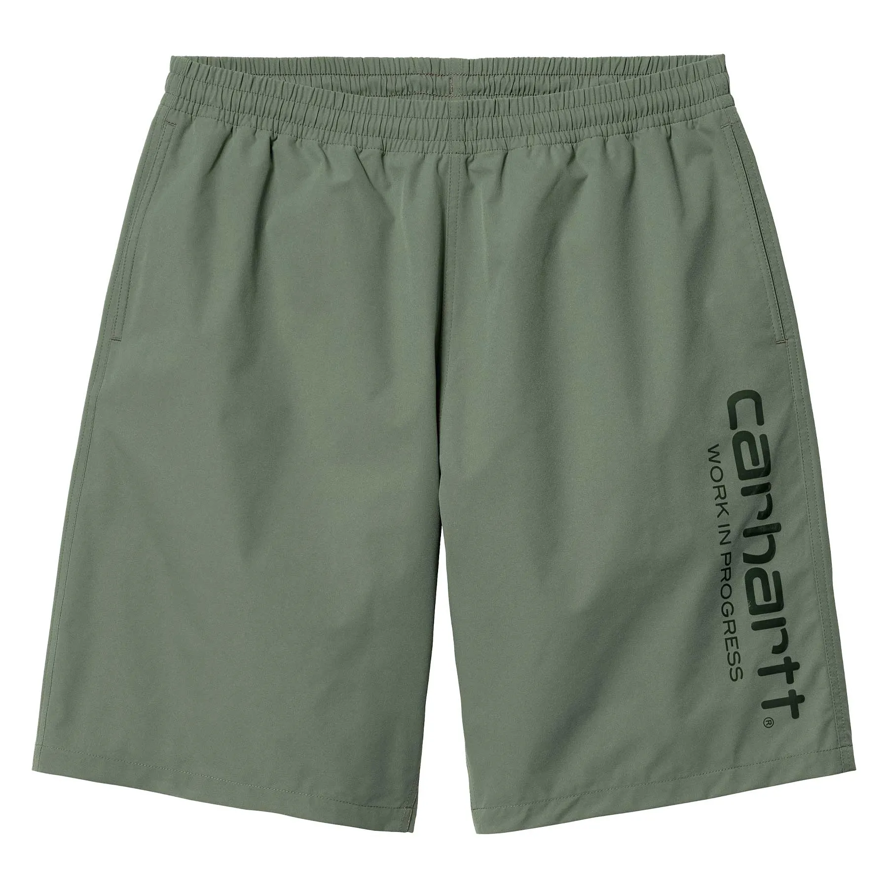 Boxer Brame Swim Trunks