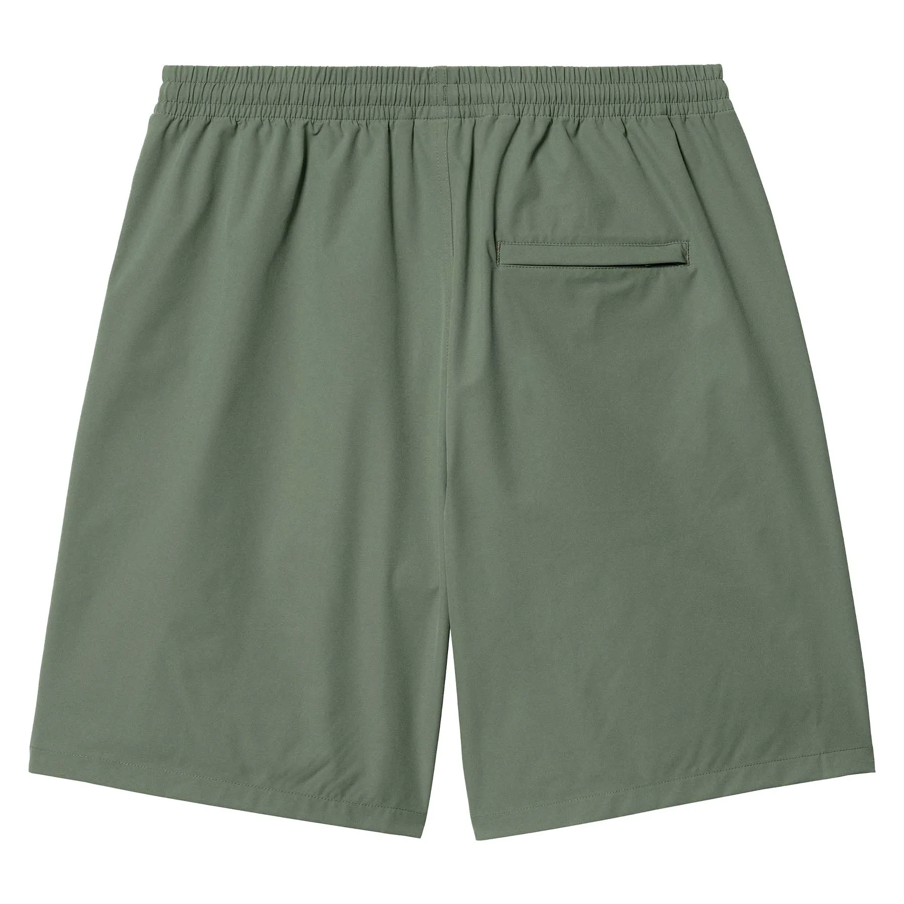 Boxer Brame Swim Trunks