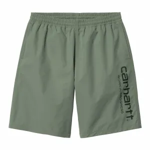 BRAME SWIM TRUNKS PARK / CHERVIL