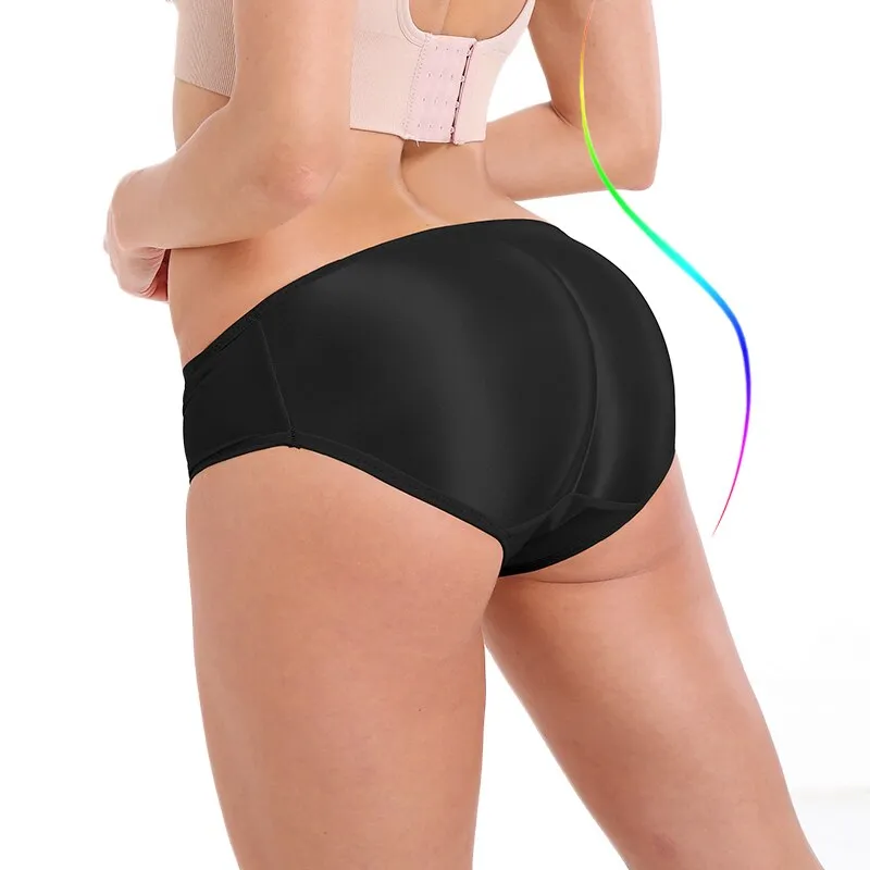 Butt Lifter Shaper Panties Women Hip Shapewear Sexy Shapewear Push Up Panties Body Shaper Hip Enhancer Panties