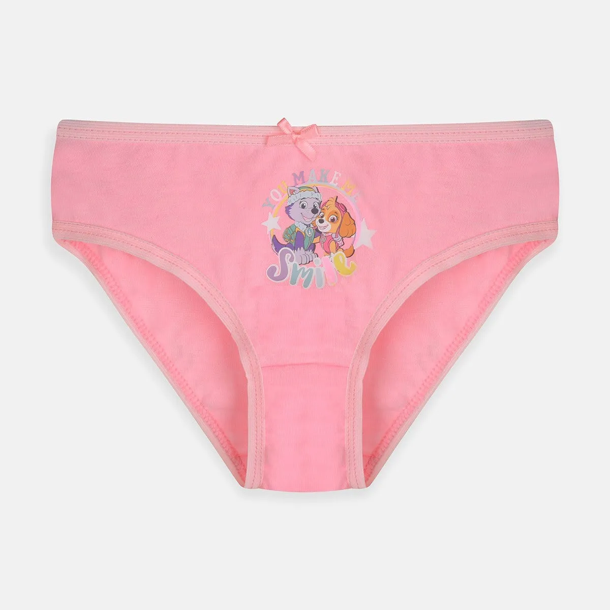 CA P Patrol Smile Pink Panties 8653