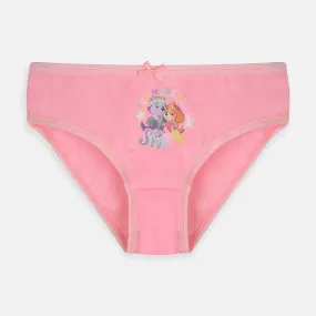 CA P Patrol Smile Pink Panties 8653