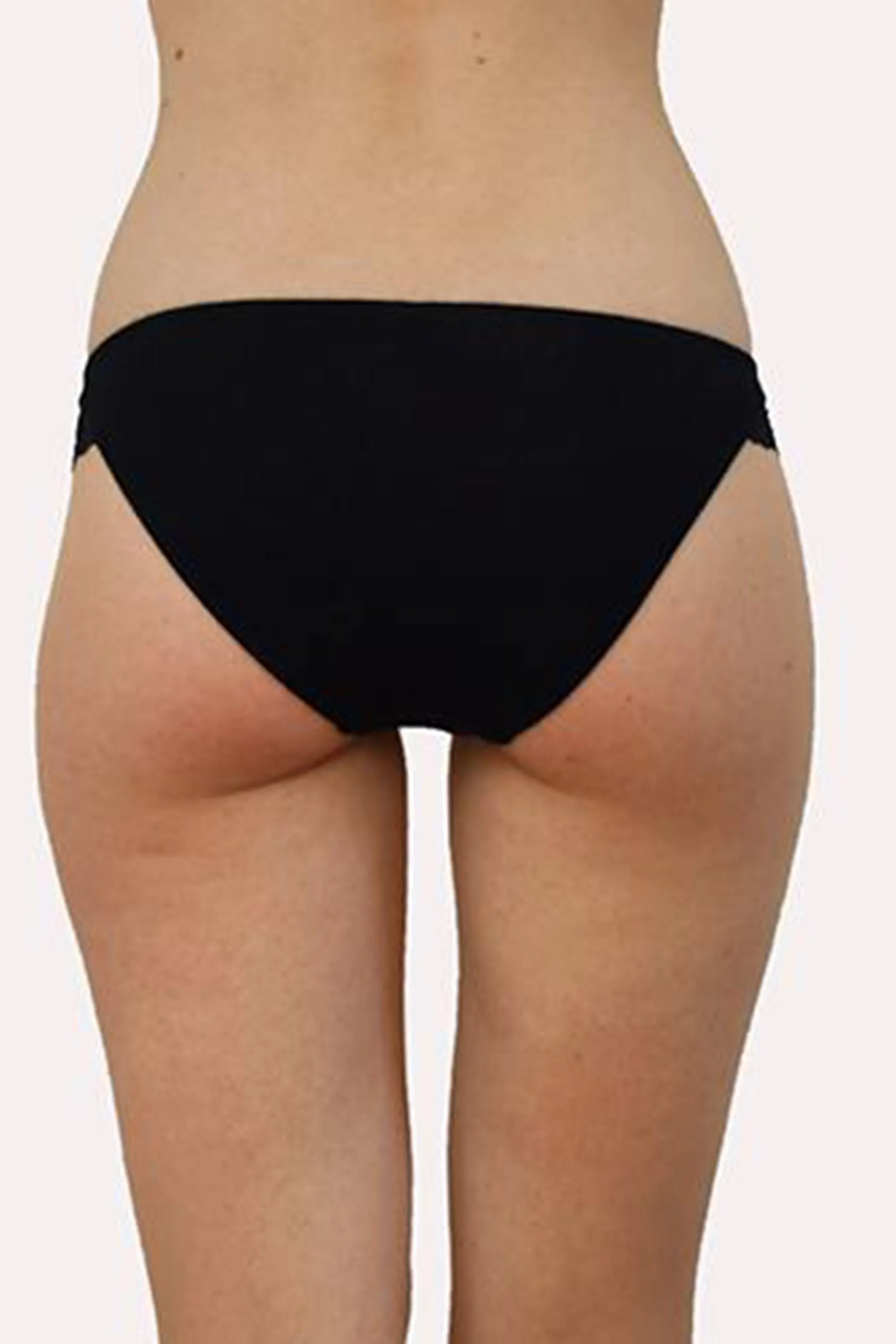 casamance panties black