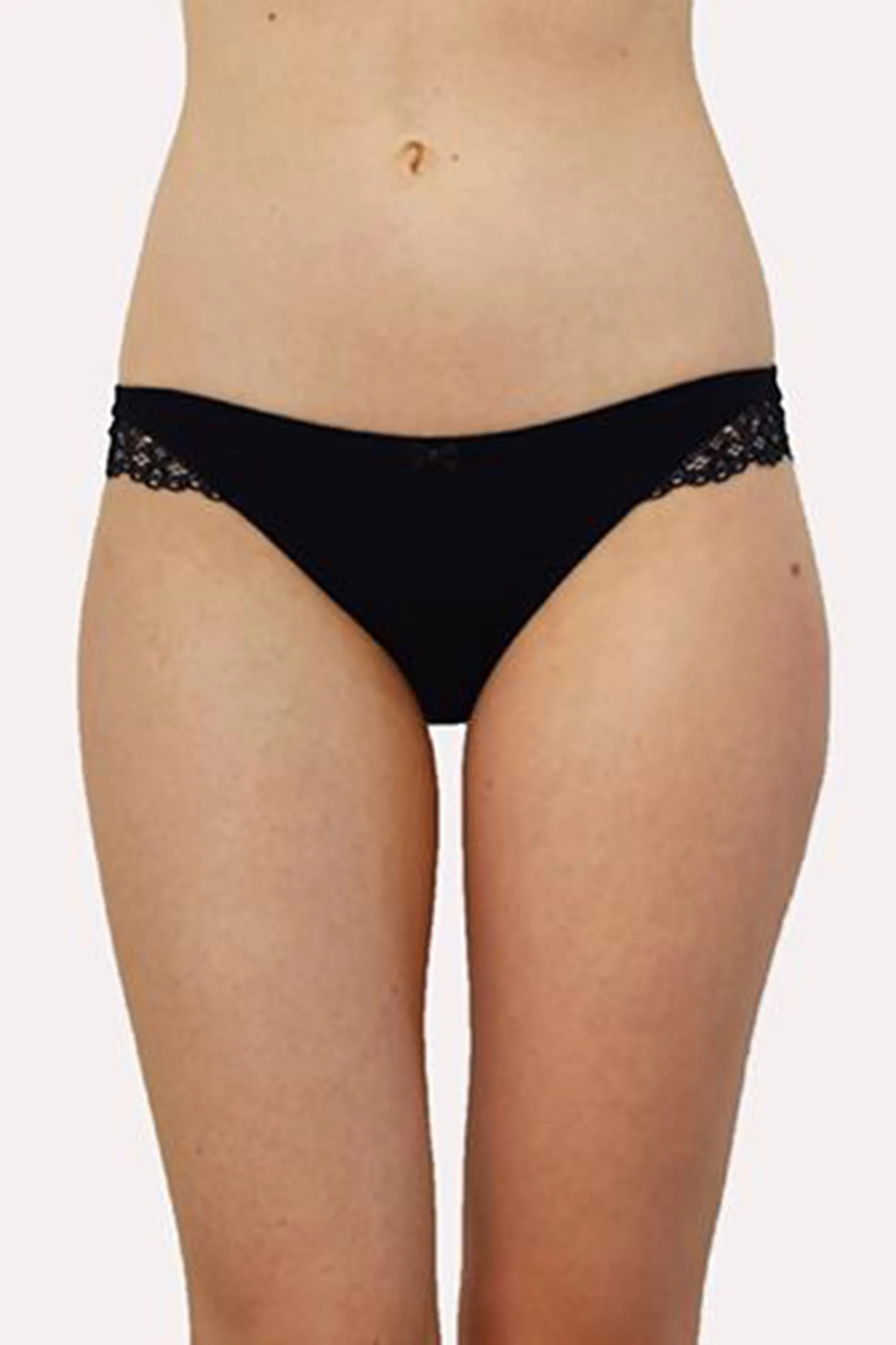 casamance panties black