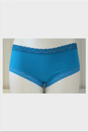 Chloe Boyshort | Bluebird