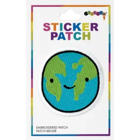 Closeout iScream Sticker Patch