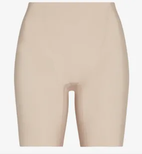 Commando Zone Smoothing Short | Beige