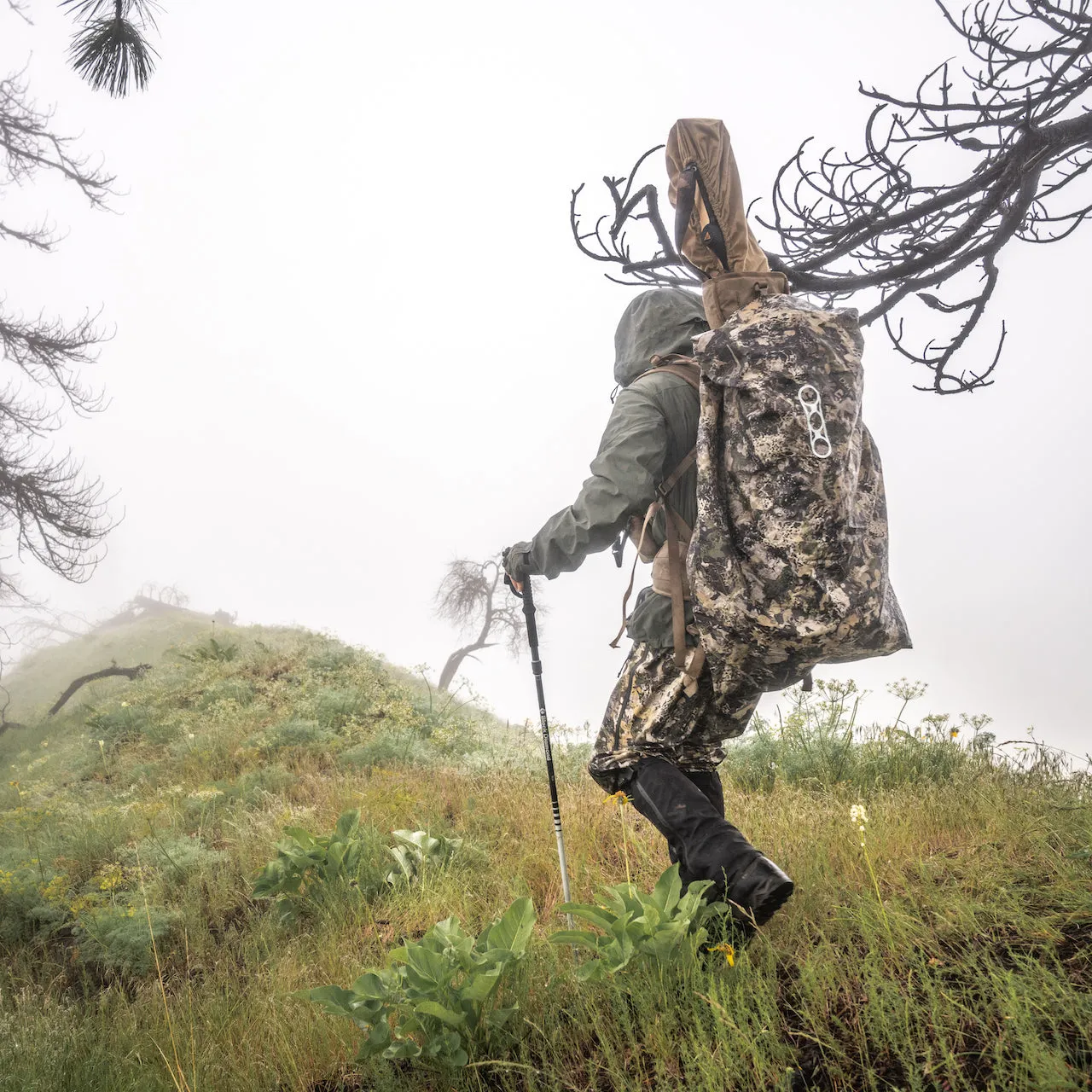 Featherweight Pack Rain Cover