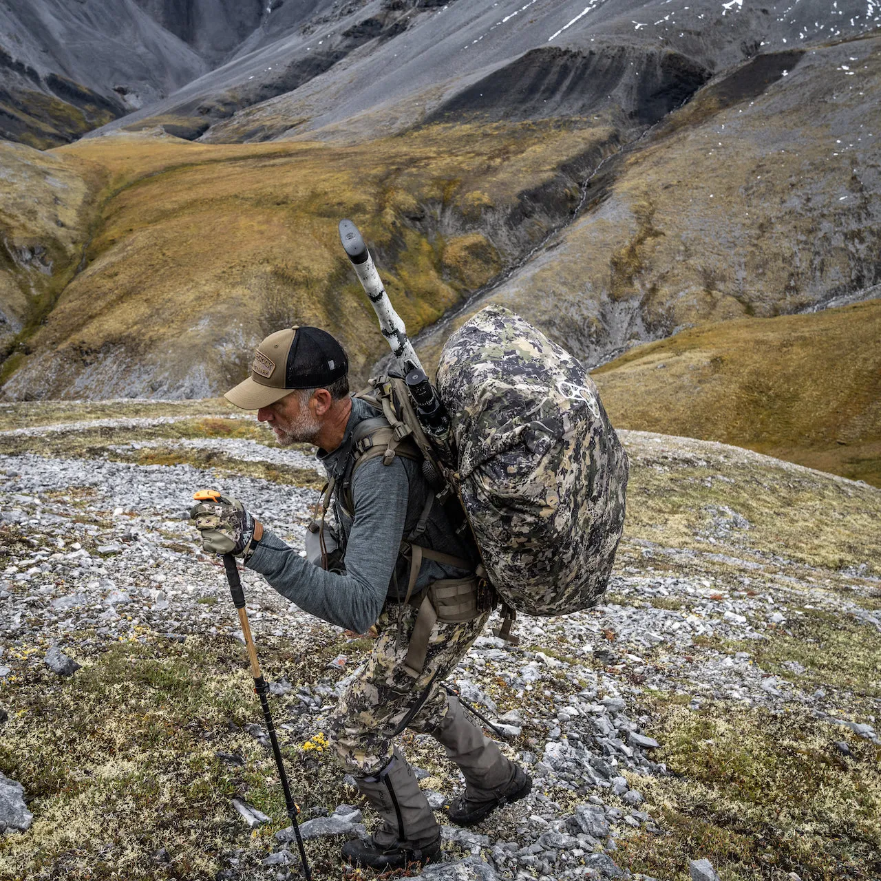 Featherweight Pack Rain Cover