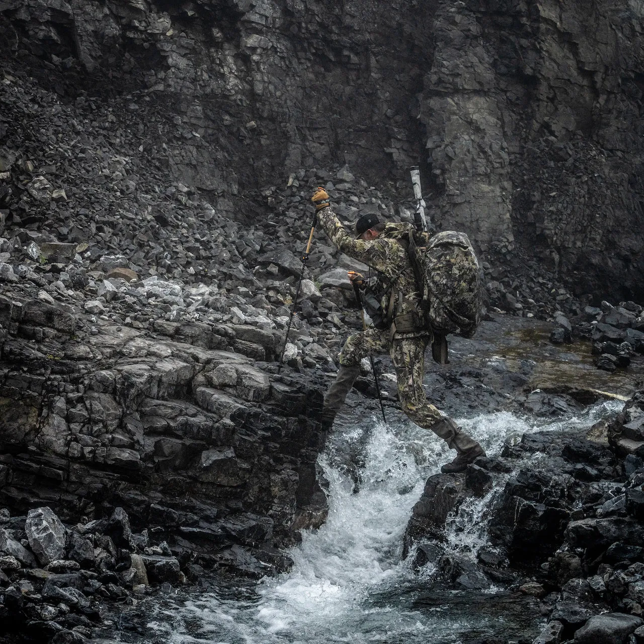 Featherweight Pack Rain Cover