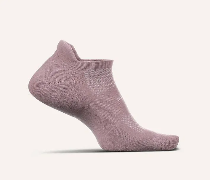 Feetures High Performance Cushion No Show Running Sock