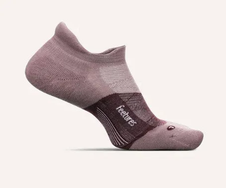 Feetures Merino 10 Cushion No Show