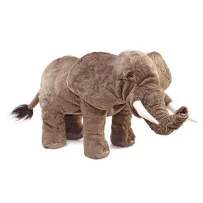 Folkmanis Elephant Puppet