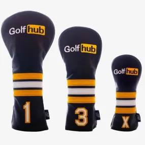 Golf Hub Cover Combo