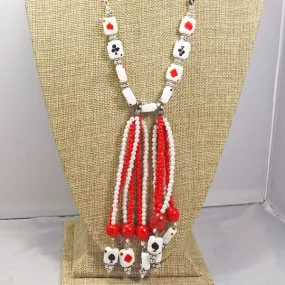 Hadara Beaded Stringing Necklace