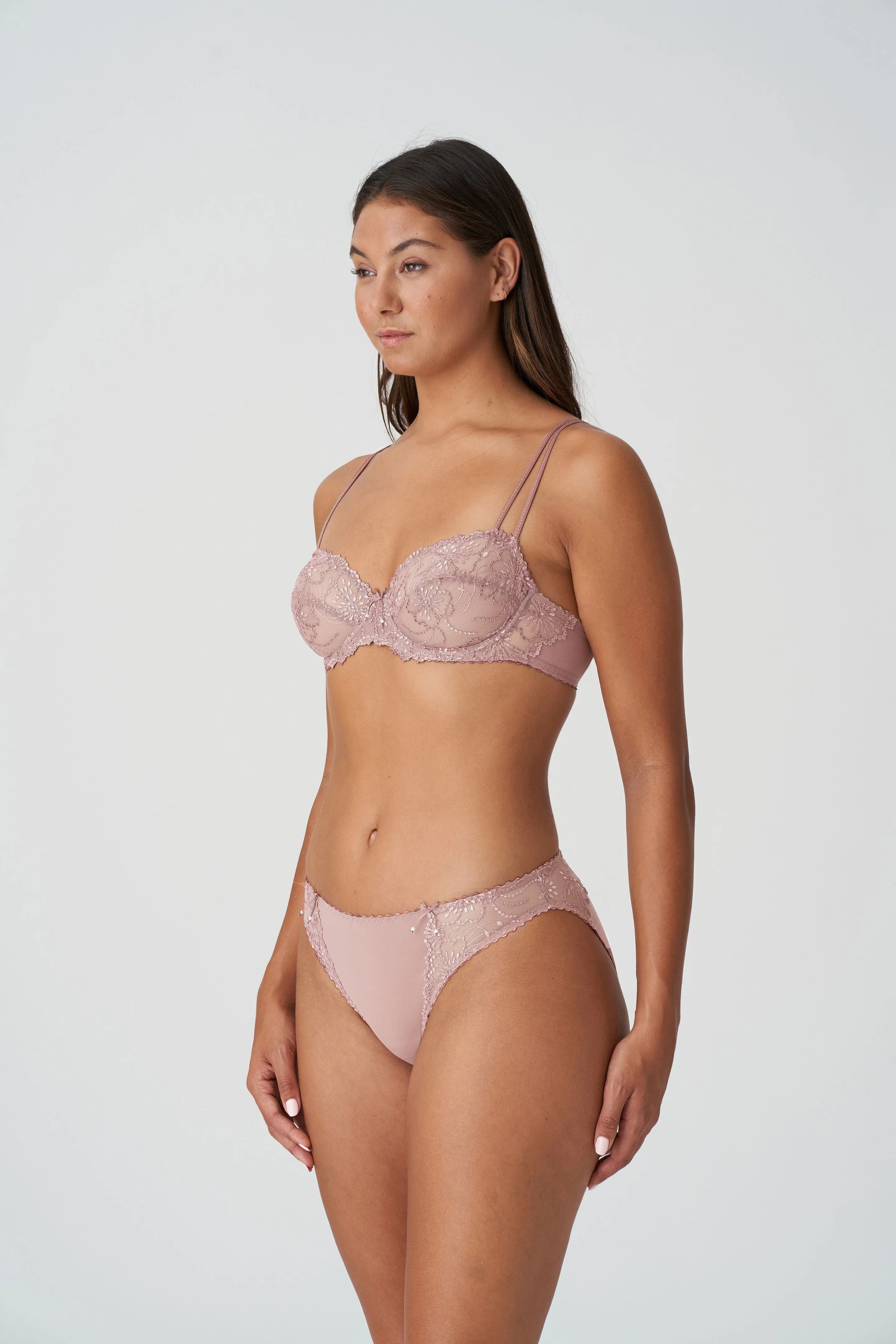 Jane Rio Briefs | Bois de Rose