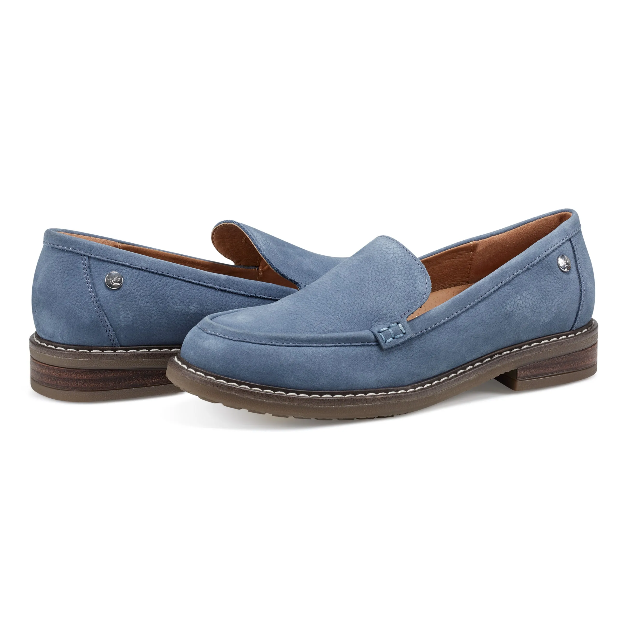 Jaylin Casual Loafers