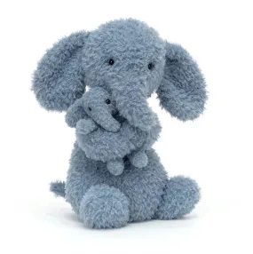 Jellycat - Huddles Elephant