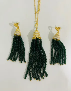 Jewelry Sets for Women Necklace and Earring