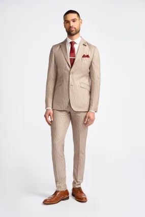 Kraken Two Piece Suit