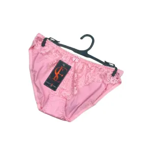 Ladies Pink Underwear Sexy Panties Seamless Underwear Best Underwear for Women Ladies Fancy Panty