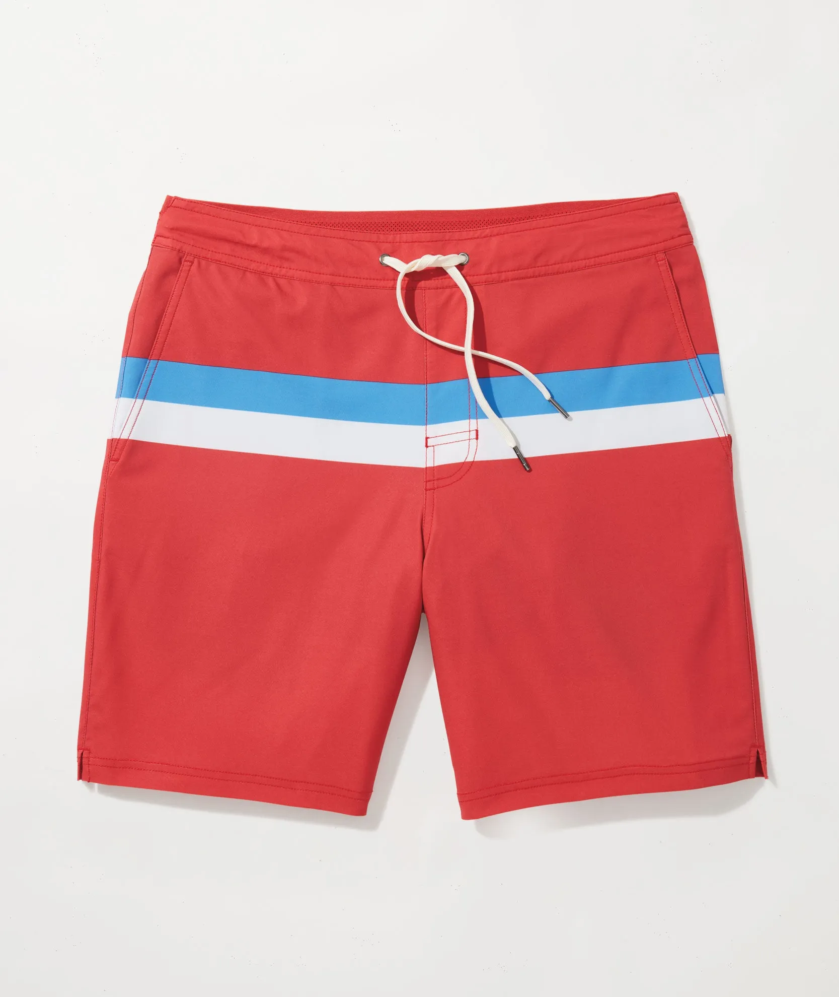 Limited Edition Ozone Board Short