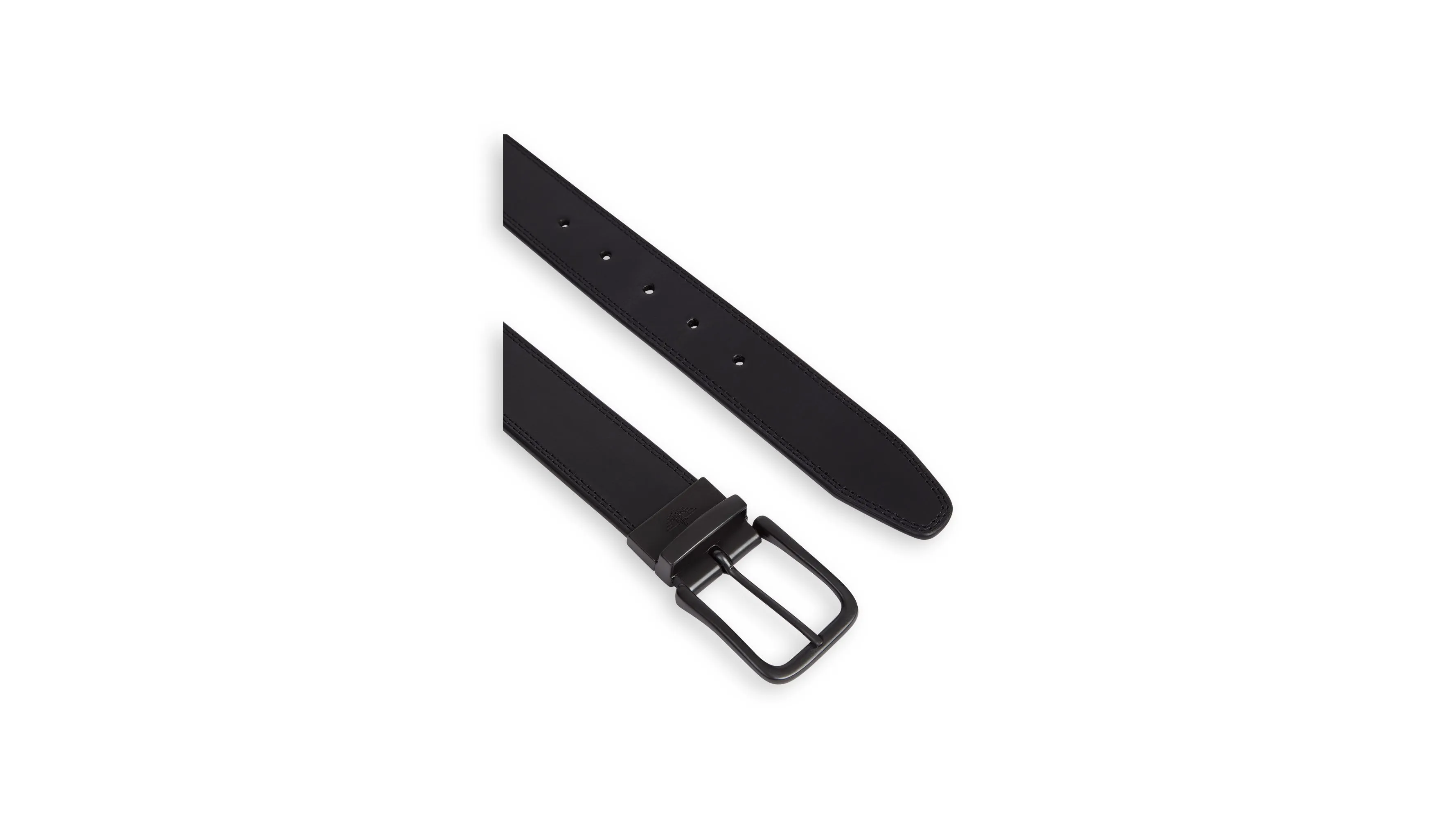 Men's Reversible Casual Belt