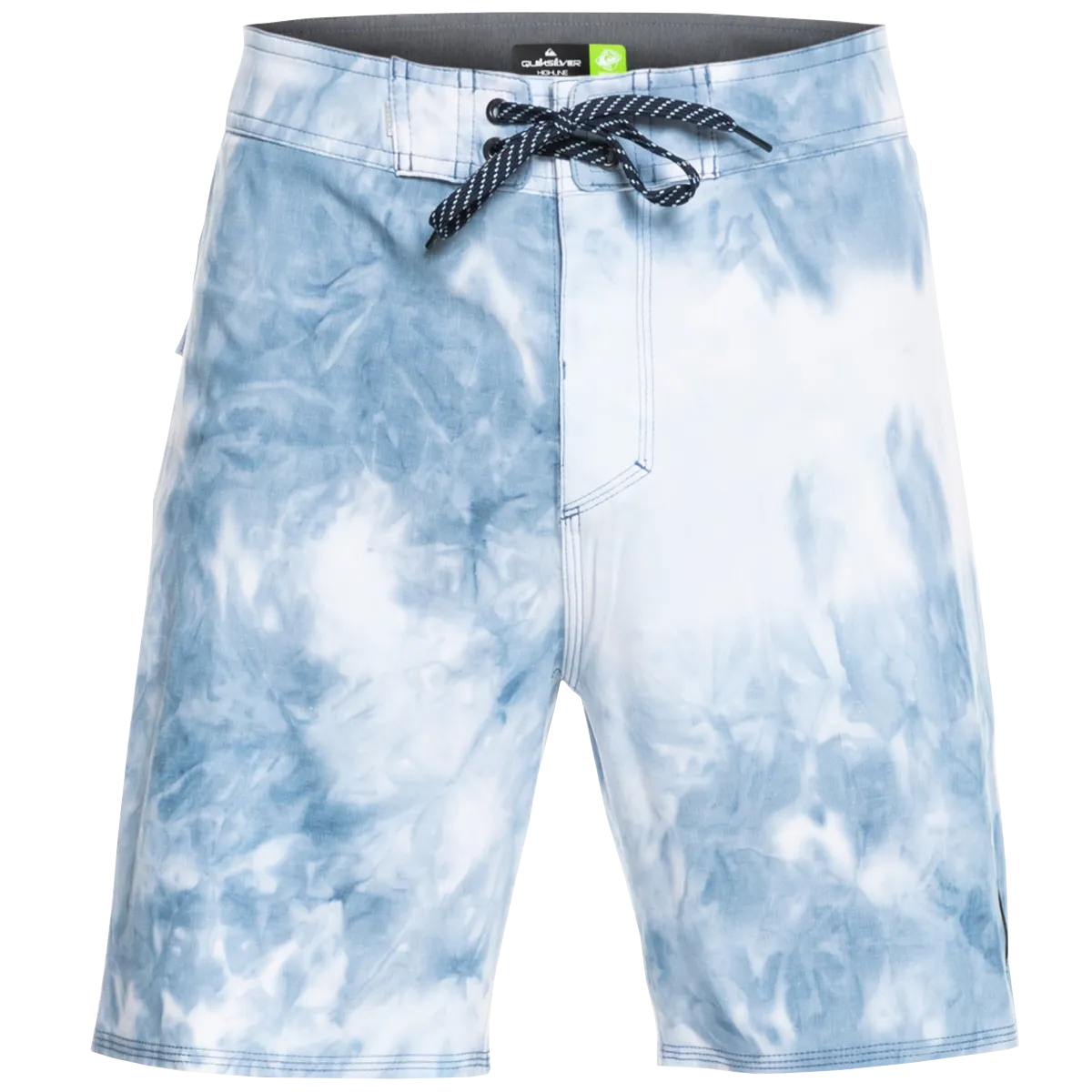 Men's Surfsilk Piped 18" Boardshorts